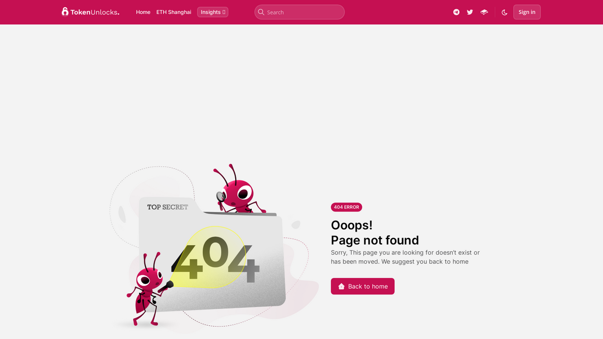 OKB Token Unlocks Your Unlock Schedule & Tokenomics Data